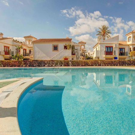 Belvilla By Oyo Duplex Vera Coast Los Amarguillos Exterior foto