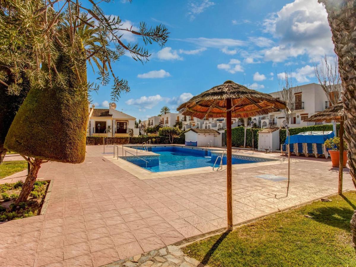 Belvilla By Oyo Duplex Vera Coast Los Amarguillos Exterior foto