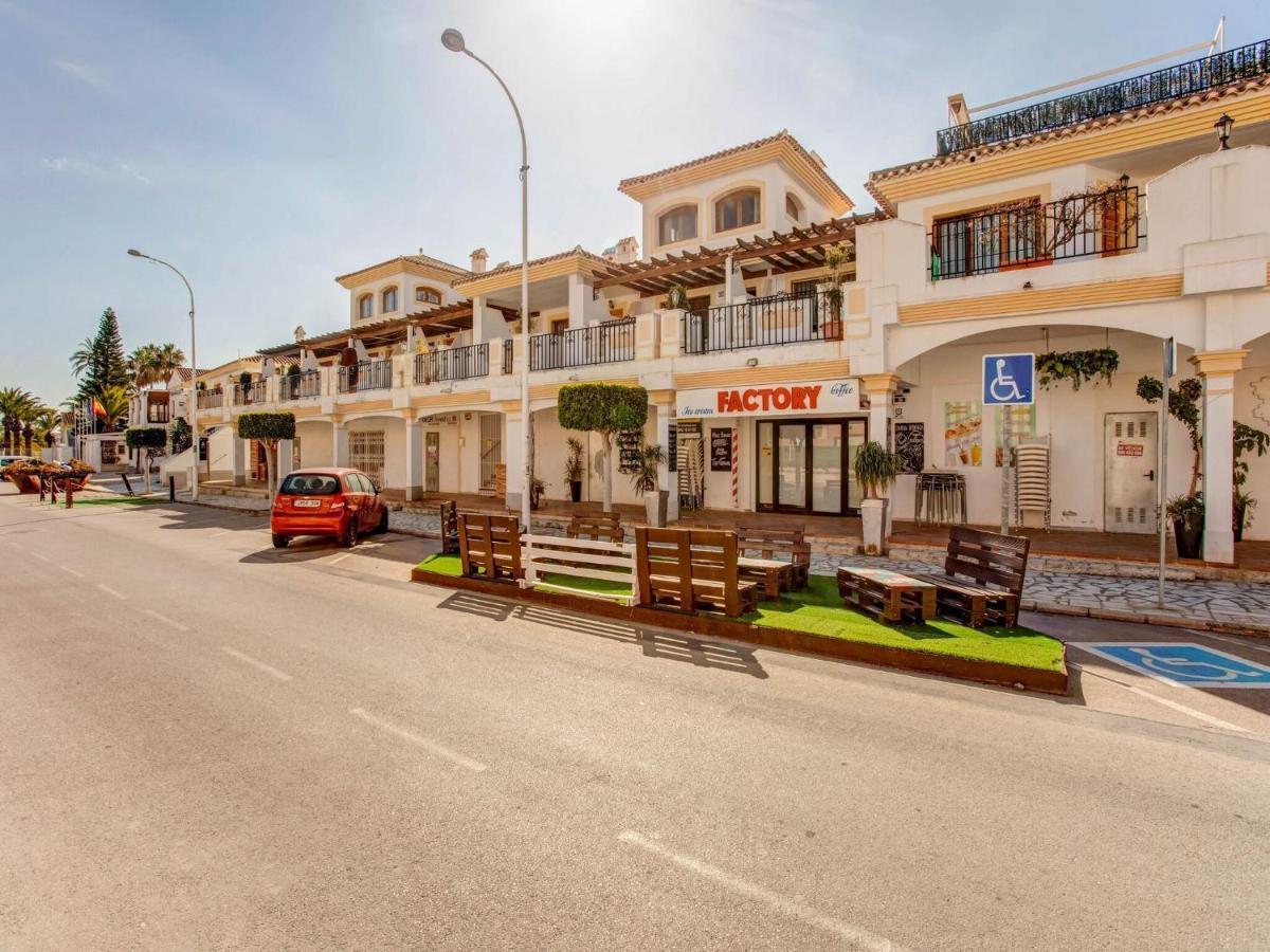 Belvilla By Oyo Duplex Vera Coast Los Amarguillos Exterior foto