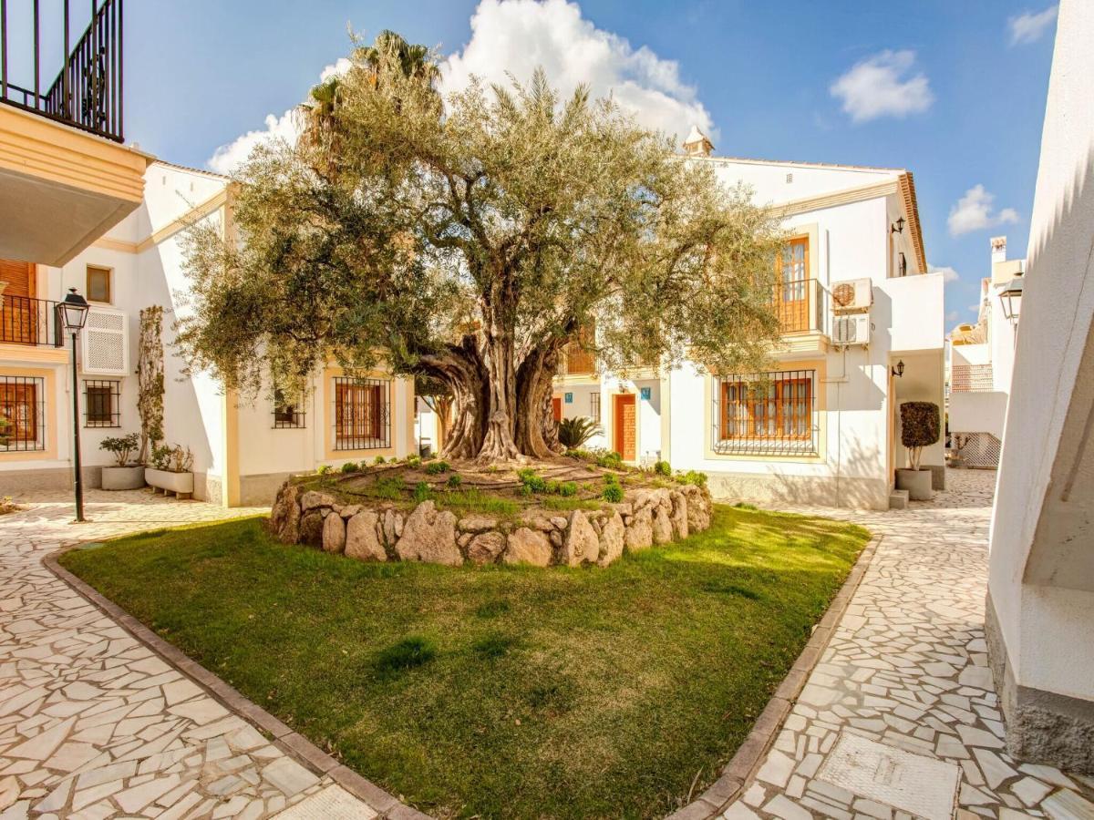Belvilla By Oyo Duplex Vera Coast Los Amarguillos Exterior foto