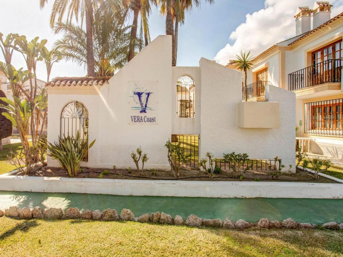 Belvilla By Oyo Duplex Vera Coast Los Amarguillos Exterior foto